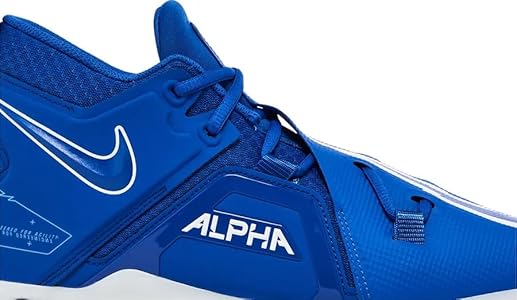 Amazon.com | Nike Alpha Menace Pro 3 Men's Football Cleats